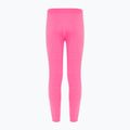 Dětská tepláková souprava GAP V-Logo standout pink 7