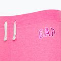 Dětská tepláková souprava GAP V-Logo standout pink 8