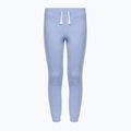 Dětské kalhoty GAP V-FA SLD Logo Jogger blue crystal