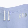 Dětské kalhoty GAP V-FA SLD Logo Jogger blue crystal 3