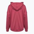 Dámská mikina GAP Frch Exclusive HI LO PO HD dry rose 2