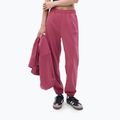 Dámské kalhoty GAP Frch Exclusive Easy HR Jogger dry rose