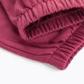 Dámské kalhoty GAP Frch Exclusive Easy HR Jogger dry rose 6