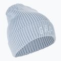 Dámská čepice GAP V-Logo Beanie ice blue 740