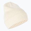 Dámská čepice GAP V-Logo Beanie ivory frost 2