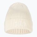 Dámská čepice GAP V-Logo Beanie ivory frost 3