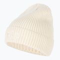 Dámská čepice GAP V-Logo Beanie ivory frost 4