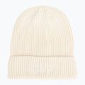 Dámská čepice GAP V-Logo Beanie ivory frost