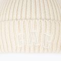 Dámská čepice GAP V-Logo Beanie ivory frost 6