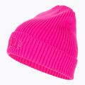 Dámská čepice GAP V-Logo Beanie standout pink 3