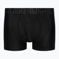 Pánské boxerky  Under Armour Perf Tech 3 ks black 2
