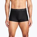 Pánské boxerky  Under Armour Perf Tech 3 ks black 5