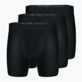 Pánské boxerky  Under Armour Perf Tech 6in 3 páry black