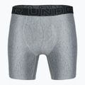 Pánské boxerky  Under Armour Perf Tech 6in 3 páry grey 2