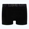 Pánské boxerky  Under Armour Perf Cotton 3 ks black 3