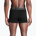 Pánské boxerky  Under Armour Perf Cotton 3 ks black 6