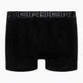 Pánské boxerky  Under Armour Perf Cotton 6  3 ks black 3