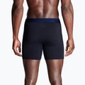 Pánské boxerky  Under Armour Perf Cotton 6" 3 páry midnight/navy 3