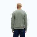Pánská mikina GAP Logo Crewneck sage 2