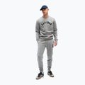 Pánské kalhoty GAP 1969 Logo Jogger pilot grey 2