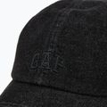 Pánská kšiltovka GAP Logo BBH black denim 4