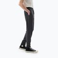 Pánské kalhoty GAP Heritage French Terry Loggo Jogger charcoal heather grey 4