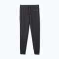 Pánské kalhoty GAP Heritage French Terry Loggo Jogger charcoal heather grey 5