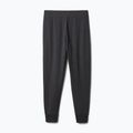 Pánské kalhoty GAP Heritage French Terry Loggo Jogger charcoal heather grey 6