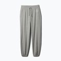 Dámské kalhoty GAP French Logo Jogger light heather grey 3