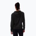 Dámská mikina GAP Heritage French Logo Hoodie true black 2