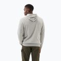Pánská mikina GAP Heritage French Terry Logo light heather grey 3