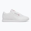 Dámské boty  Reebok Princess us-white 2