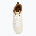 Dětské boty Reebok Royal Prime Mid 2.0 bone/classic yellow/trek brown 5