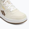 Dětské boty Reebok Royal Prime Mid 2.0 bone/classic yellow/trek brown 7