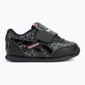 Dámské boty  Reebok Royal Classic Jogger 2.0 core black/pure grey/jasmine pink 2