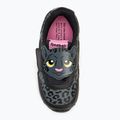 Dámské boty  Reebok Royal Classic Jogger 2.0 core black/pure grey/jasmine pink 5
