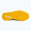 Dětské boty Reebok BB 4000 II chalk/vector blue/vector red 4