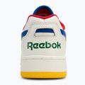 Dětské boty Reebok BB 4000 II chalk/vector blue/vector red 6