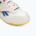 Dětské boty Reebok BB 4000 II chalk/vector blue/vector red 7