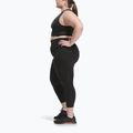 Dámské fitness tílko Reebok Lux Contour Crop In black 2