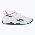 Pánské boty  Reebok NFX cloud white/core black/orange flare 2