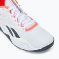 Pánské boty  Reebok NFX cloud white/core black/orange flare 7