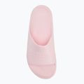 Pánské nazouváky  Reebok Clean pink 5