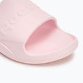 Pánské nazouváky  Reebok Clean pink 7