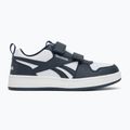 Dětské boty Reebok Royal Prime 2.0 Two Strap cloud white/vector navy 2
