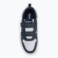 Dětské boty Reebok Royal Prime 2.0 Two Strap cloud white/vector navy 5