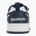 Dětské boty Reebok Royal Prime 2.0 Two Strap cloud white/vector navy 6
