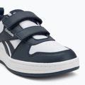 Dětské boty Reebok Royal Prime 2.0 Two Strap cloud white/vector navy 7