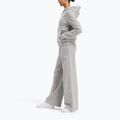Dámské tepláky Reebok Identity Small Logo Fleece WIde Leg medium grey heather 2