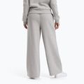 Dámské tepláky Reebok Identity Small Logo Fleece WIde Leg medium grey heather 3